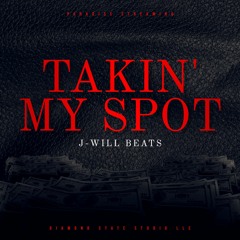 J - WILL BEATS – TAKIN MY SPOT (TITAN Song Contest)