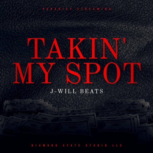 J - WILL BEATS – TAKIN MY SPOT (TITAN Song Contest)