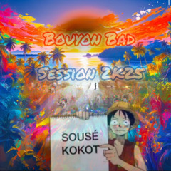 MIX BOUYON  2K25