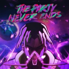 Juice WRLD - Truth No Dare (Unreleased)