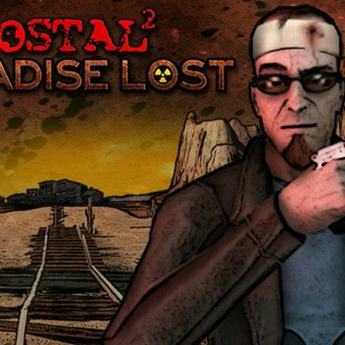 Postal 2 Paradise Lost - Main Menu Music