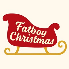 Fat Boy Christmas written by Warren Batts