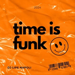 Peggy Gou x MC Magrinho - DJ LIPE NAPOLI (MASHUP)