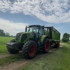 Lonweirk 🌽🌾🚜💨