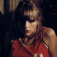 Taylor Swift - Maroon (Dolby Atmos Stems)