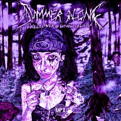 SUMMER ALONE - work on yourself slowed
