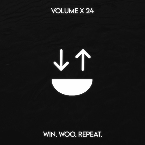 Volume x 24