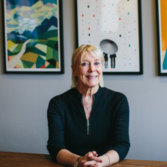 Lifetime Achievement: What it really takes to build a lasting recruitment business