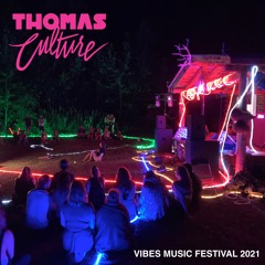 VIBES Music Festival 2021