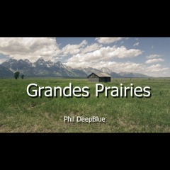 Phil DeepBlue - Grandes Prairies