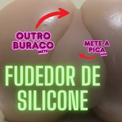 Fudedor de Silicone