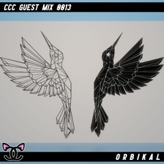 Orbikal - CCC Guest Mix 0013