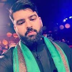 Zainab (s.a) Ka Baba  --  Mesum Abbas  --  Shahadat e Mola Ali (a.s)  --  2024