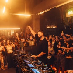 Misha at Diffuse ,Washington DC, Feb 2025