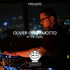 Olivier Giacomotto - In The Dark (Original Mix) [Atlant]