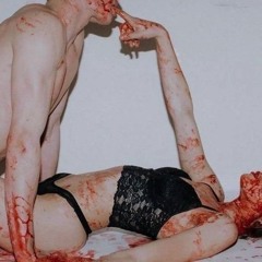 if you ripped my heart out, would you keep it?