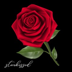 stevenonfire - starkissed