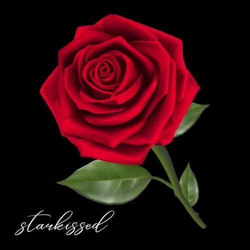 stevenonfire - starkissed