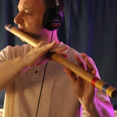 Pure Michigan Vibes - J Dilla + Bansuri Flute Improvisation