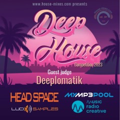 Deep House classics mini mix comp entry