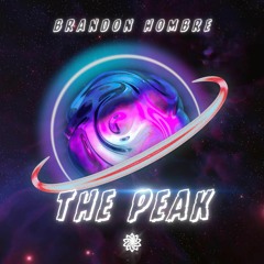 Brandon Hombre - The Peak