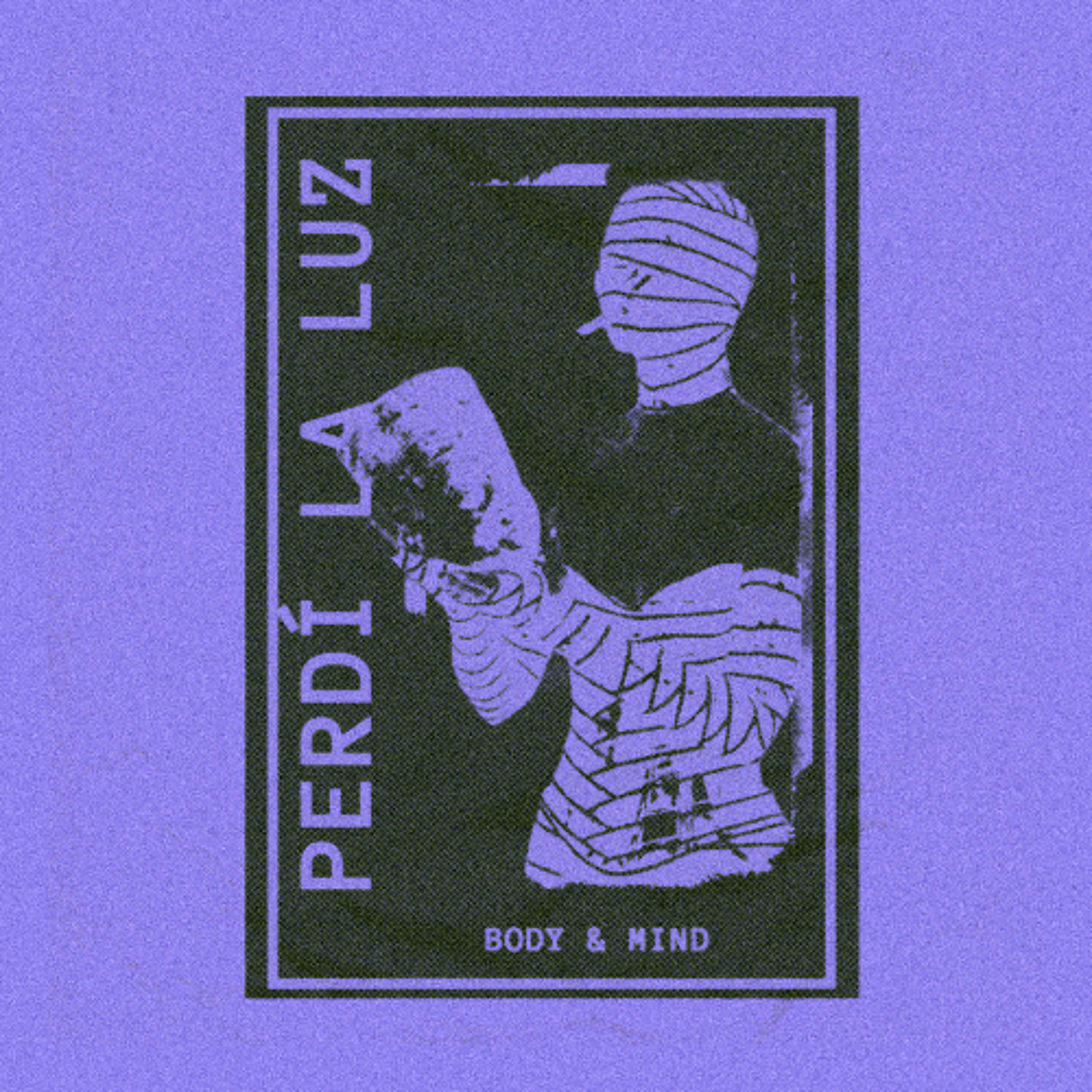 Perdí La Luz - Fading (Original Mix) episode artwork