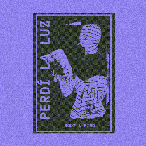 Perdí La Luz - Alien Worship (Ole Mic Odd Remix)
