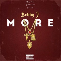 Bobby J - More prod. by M-B