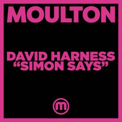David Harness - Simon Says