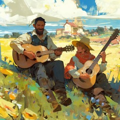 Break Stuff - Country Version