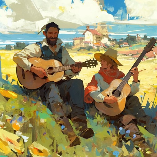 Break Stuff - Country Version