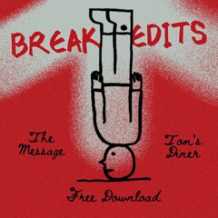 Suzanne Vega - Tom's Diner (VA Edit)