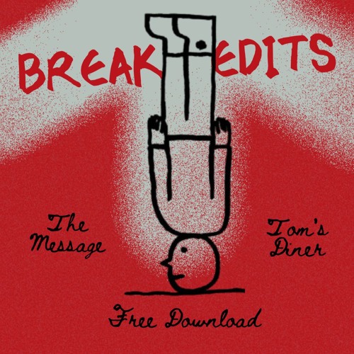 Suzanne Vega - Tom's Diner (VA Edit)