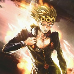 Giorno's Theme (NINJ3FF3C7 Remix)