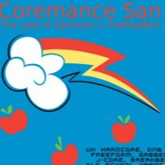 D - Tor B2B Carlstar - Coremance San (2012) (Remastered)