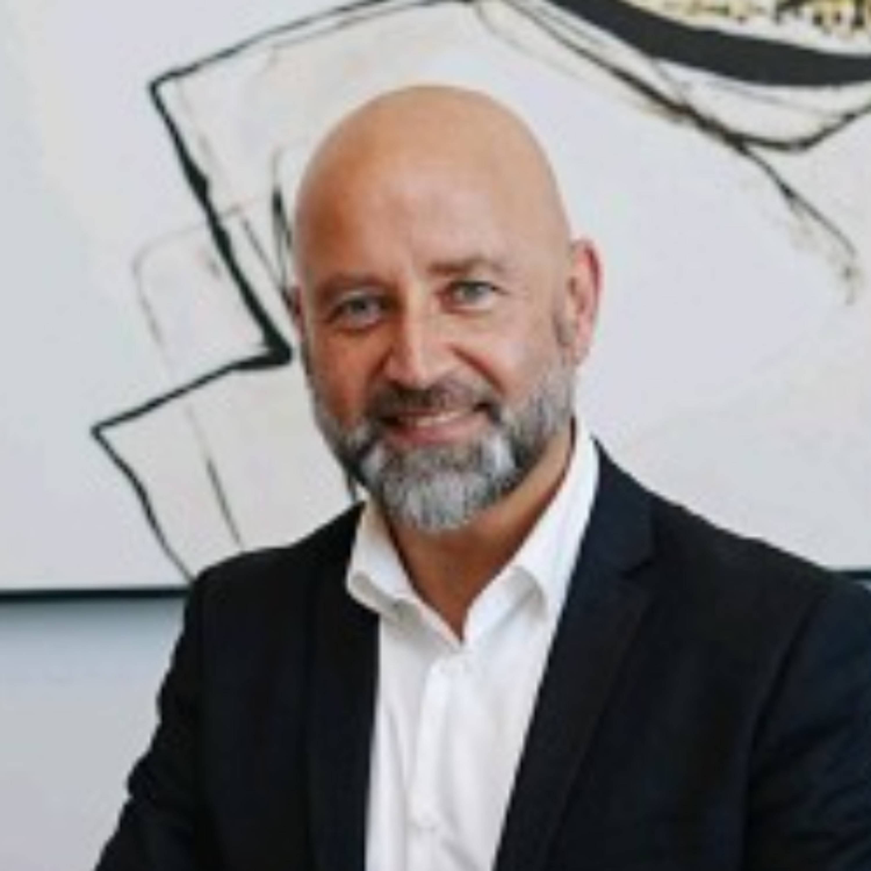 The Future of Safe Tourism with Fadi Msharafie (25.11.24) thumbnail