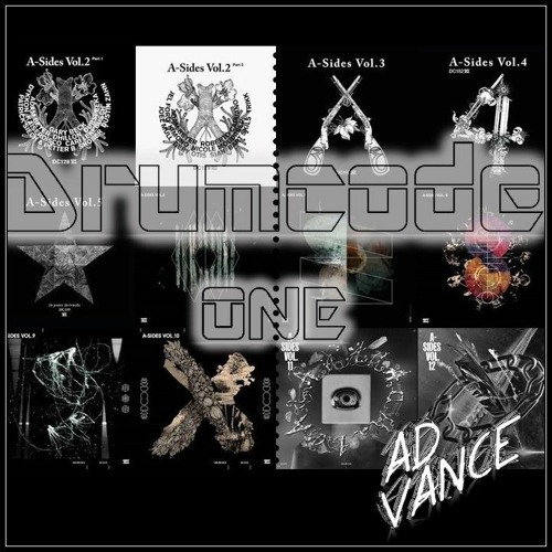 Drumcode ONE / Ad Vance (HQ)