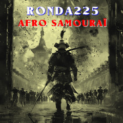 Samourai Afro