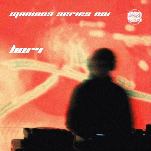 Maniacs Series 001 - HOR4