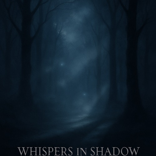 Whispers In  Shadow