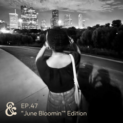 Dub & Effection | EP.47: "June Bloomin'" Edition