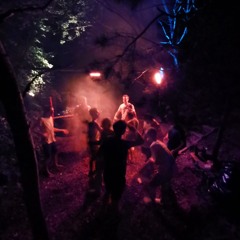 irgendwo halb 5 morgens