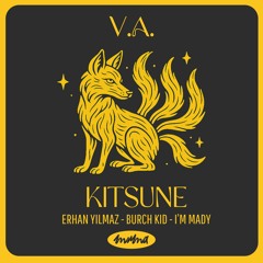 BURCH KID - Ghosting [MuMa]