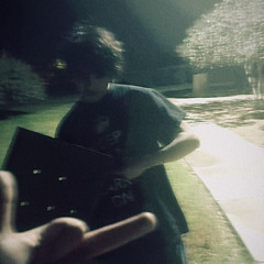 Aldous $now