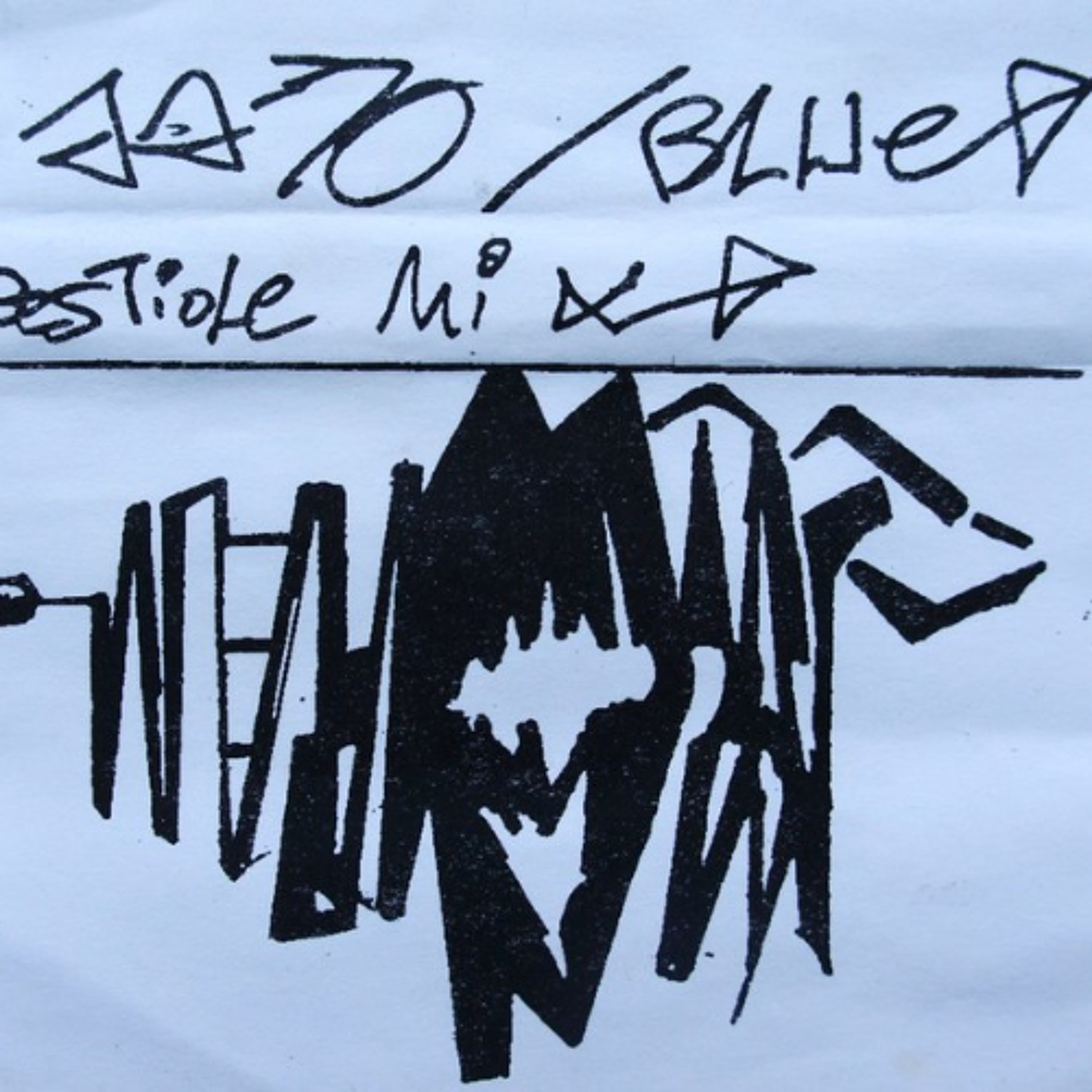 KÉ☆SEB 23 a.k.a. SEB-KORETEX a.k.a. StormKore