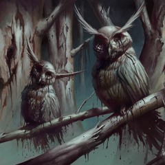 Von DC - The Forest