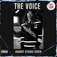 The Voice (Cover)