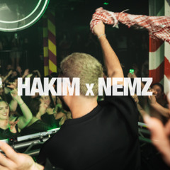 Wala Wahed (Nemz Riddim)