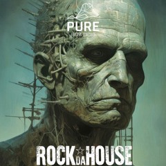 ROCKDAHOUSE. SEPTIEMBRE  /2022.- PURE IBIZA RADIO