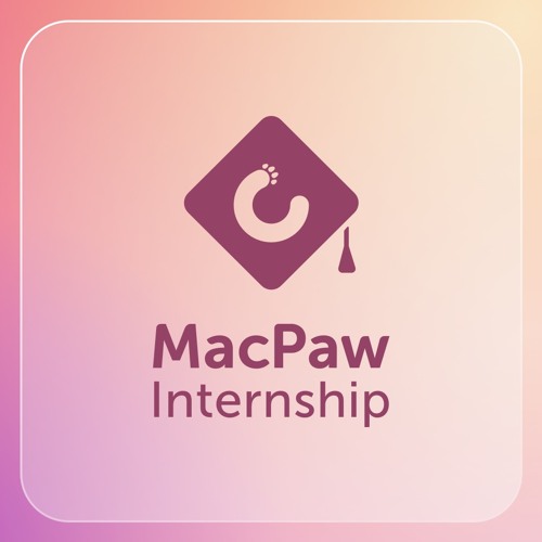 MacPaw Summer Internship